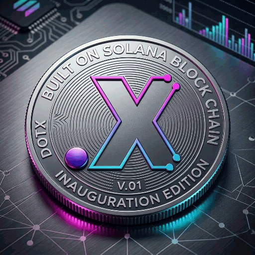 DOTX Token